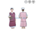 Ysx1531 0.35mmpb e 0.5mmpb X-ray Heat Protective Apron